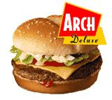 Recetas de Hamburguesas de McDonald's