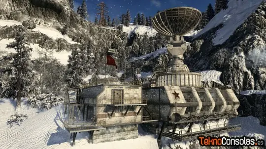 Call of Duty: Black Ops