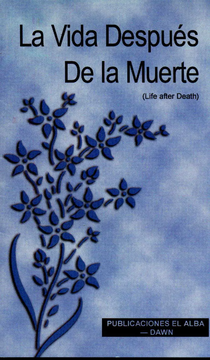 la vida despues de la muerte