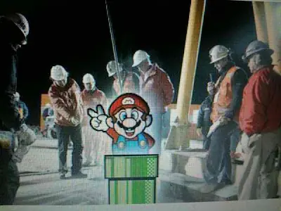 un poco de humor grafico