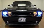 Dodge Challenger RT 2009