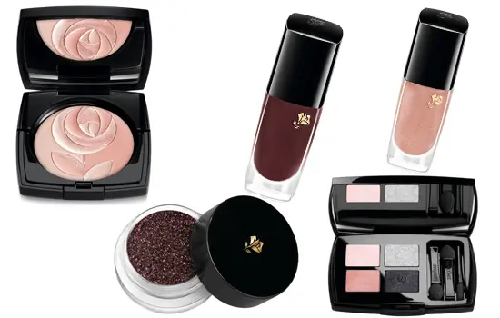 Coleccion French Coquettes de Lancôme