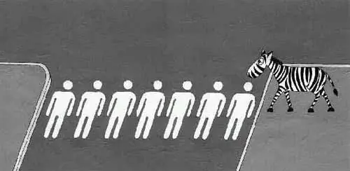 La venganza de los animales