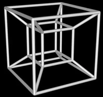 ¿Que es la cuarta dimensión ?