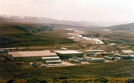 Cristina y el Desinterés Ambiental