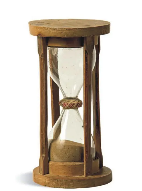 ¿Como Hacer Un Reloj De Arena Casero? [Entra y Mira]