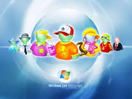 Problemas al iniciar sesion en Windows Live y Messenger