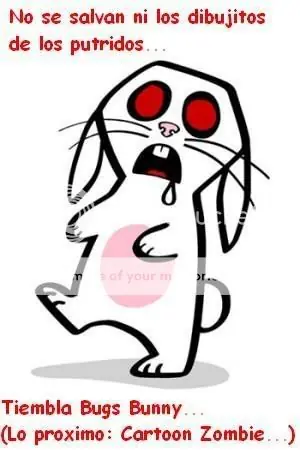Guia de Supervivencia Zombie [Parte 3]