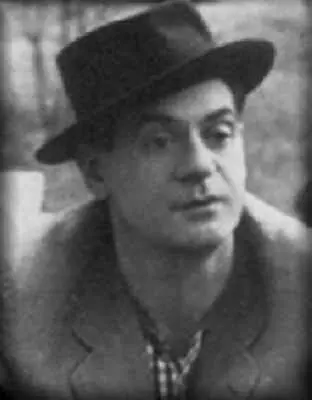 ¿Por que lo Olvidamos?Luis Sandrini