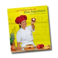 Las Tentaciones de Eva Arguiñano: Los Postres