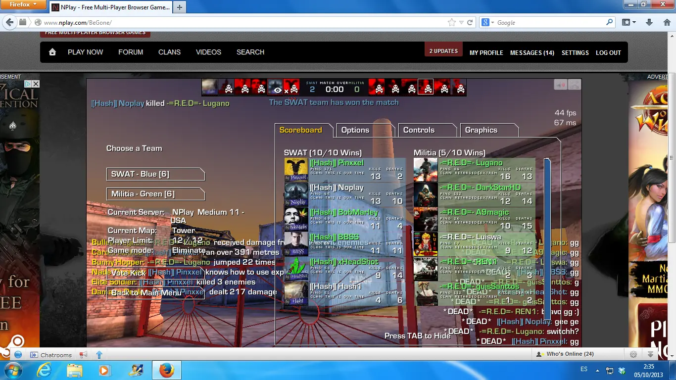 Con+birome y+papeles