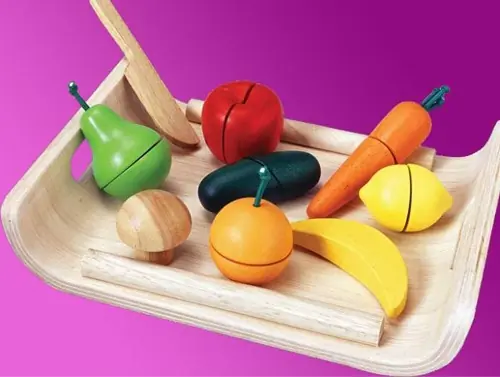 Las 7 mentiras más grandes sobre la comida sana