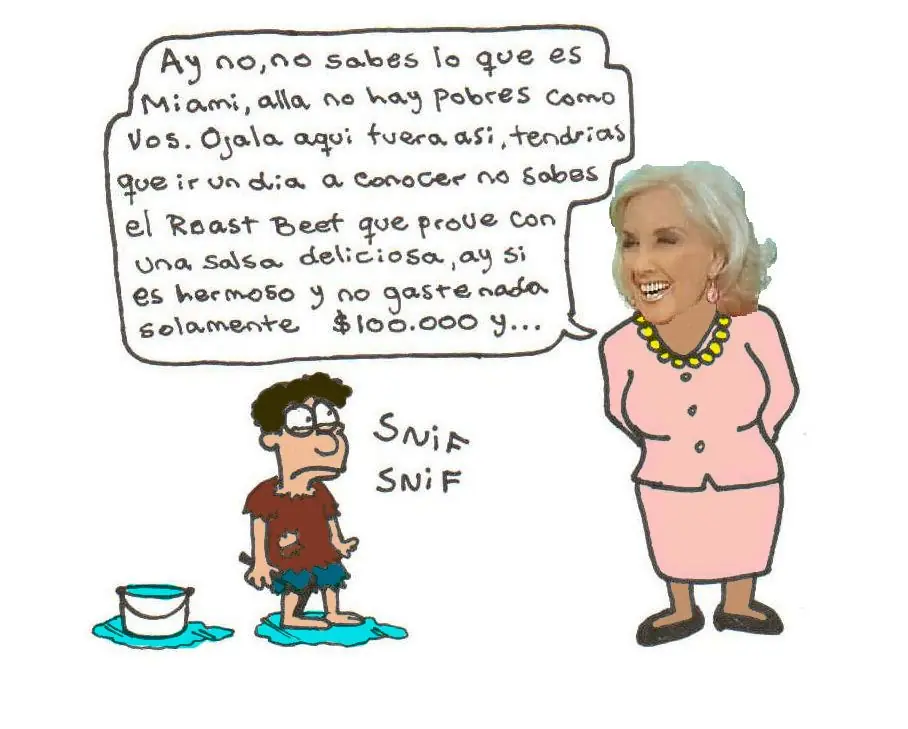 Humor Grafico Propio!