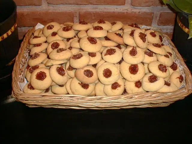 Hacete Unas Pepas Para el Sabado a la Tarde!