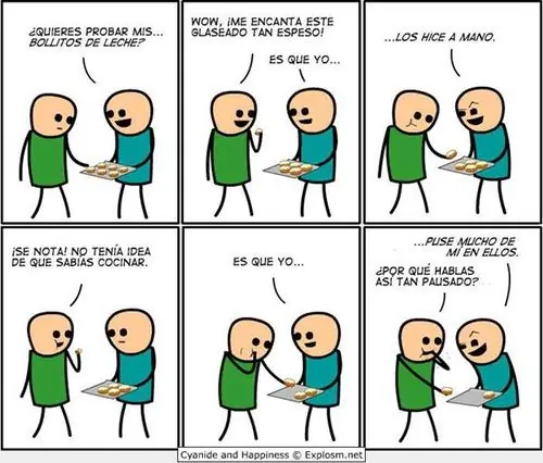 Chiste