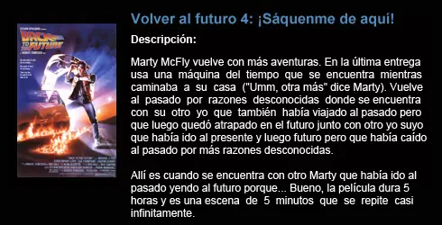 10 secuelas que no verás en el cine