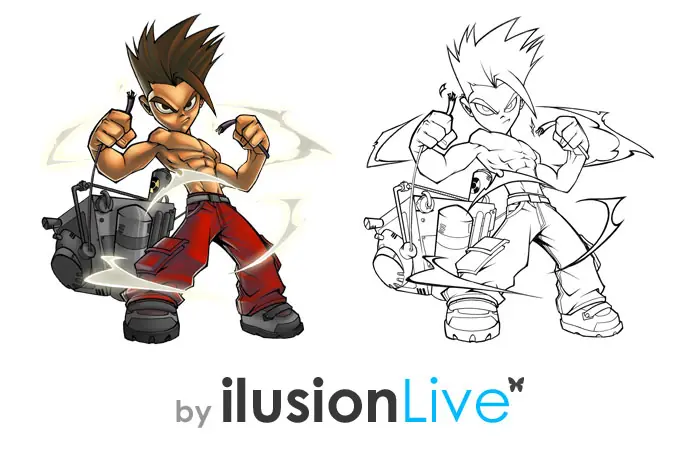 Ilusionlive