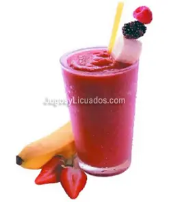 Licuados Nutritivos