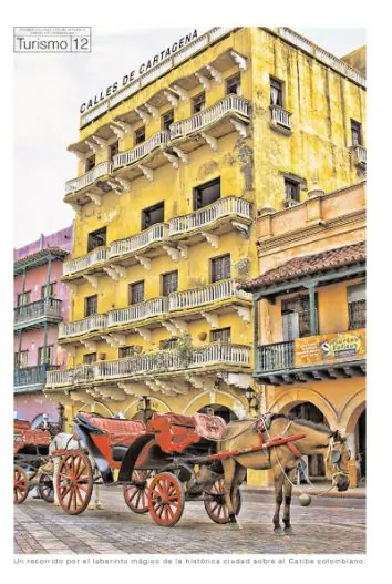 Cartegena de Indias