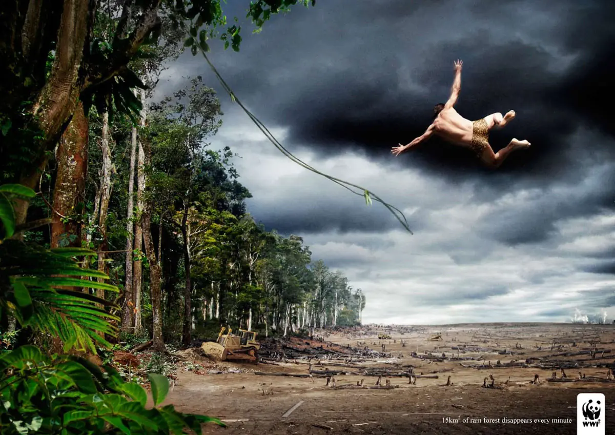cambiar el mundo (imagenes)