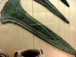 espadas y sus origenes e imagenes