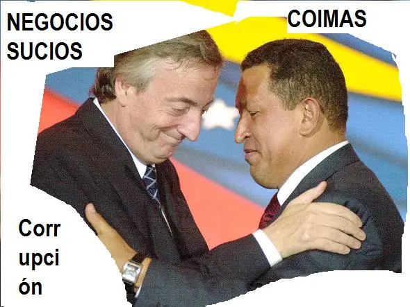 Kresta Roja, te cuento la verdad
