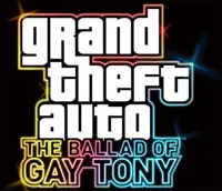 GTA4 the ballad of gay tony [2 episodio] Post Original!