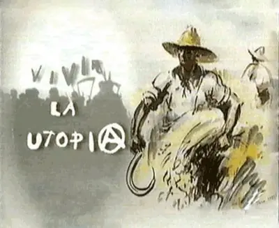 Vivir la utopía [1 link]