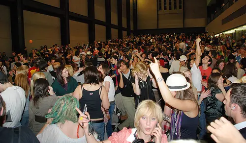 Aprende a disfrutar una fiesta a lo venezolano!