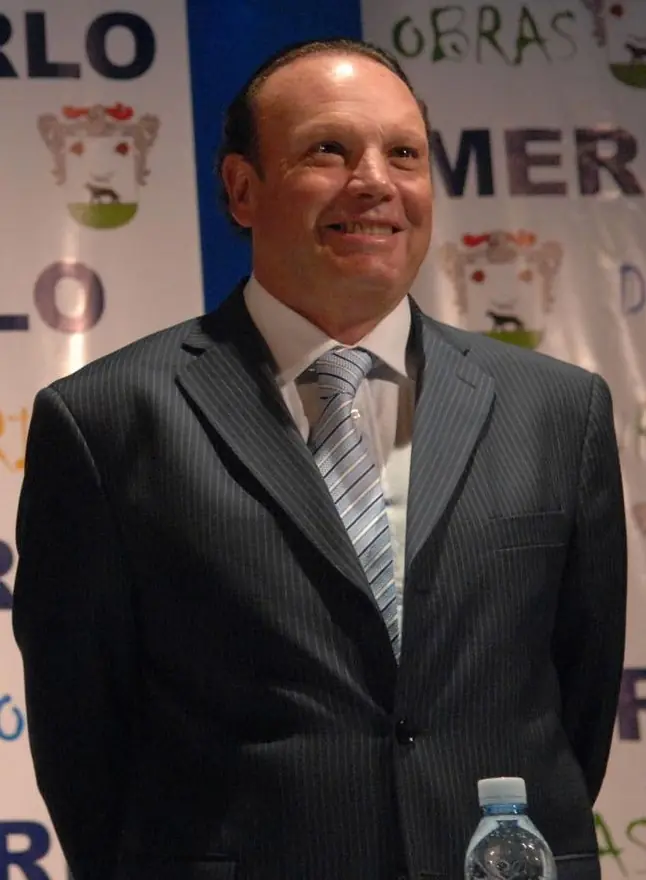 Raúl Alfredo Othacehé