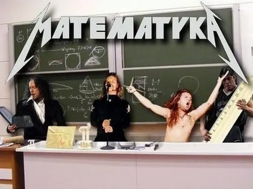 Humor De Rock y Metal ? Claro Solo Entra A Este Post Parte 5