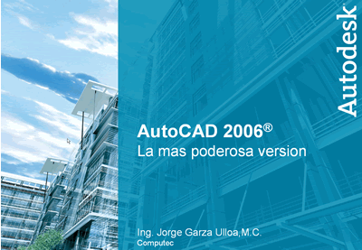 AutoCad 2006 en Windodws vista si se puede instalar