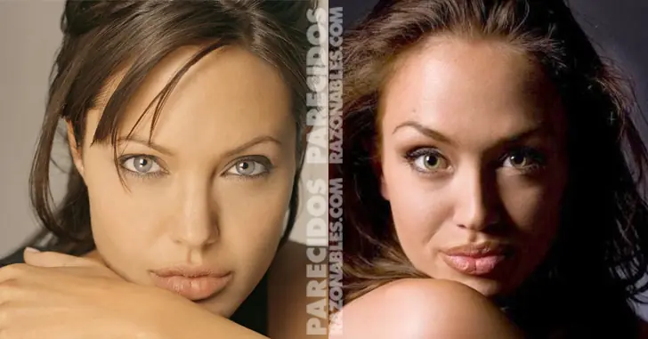 Parecidos Razonables