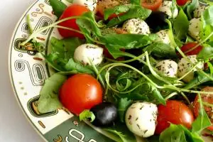 Tipos de dietas para cuidar tu cuerpo