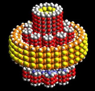 Nano tecnologia