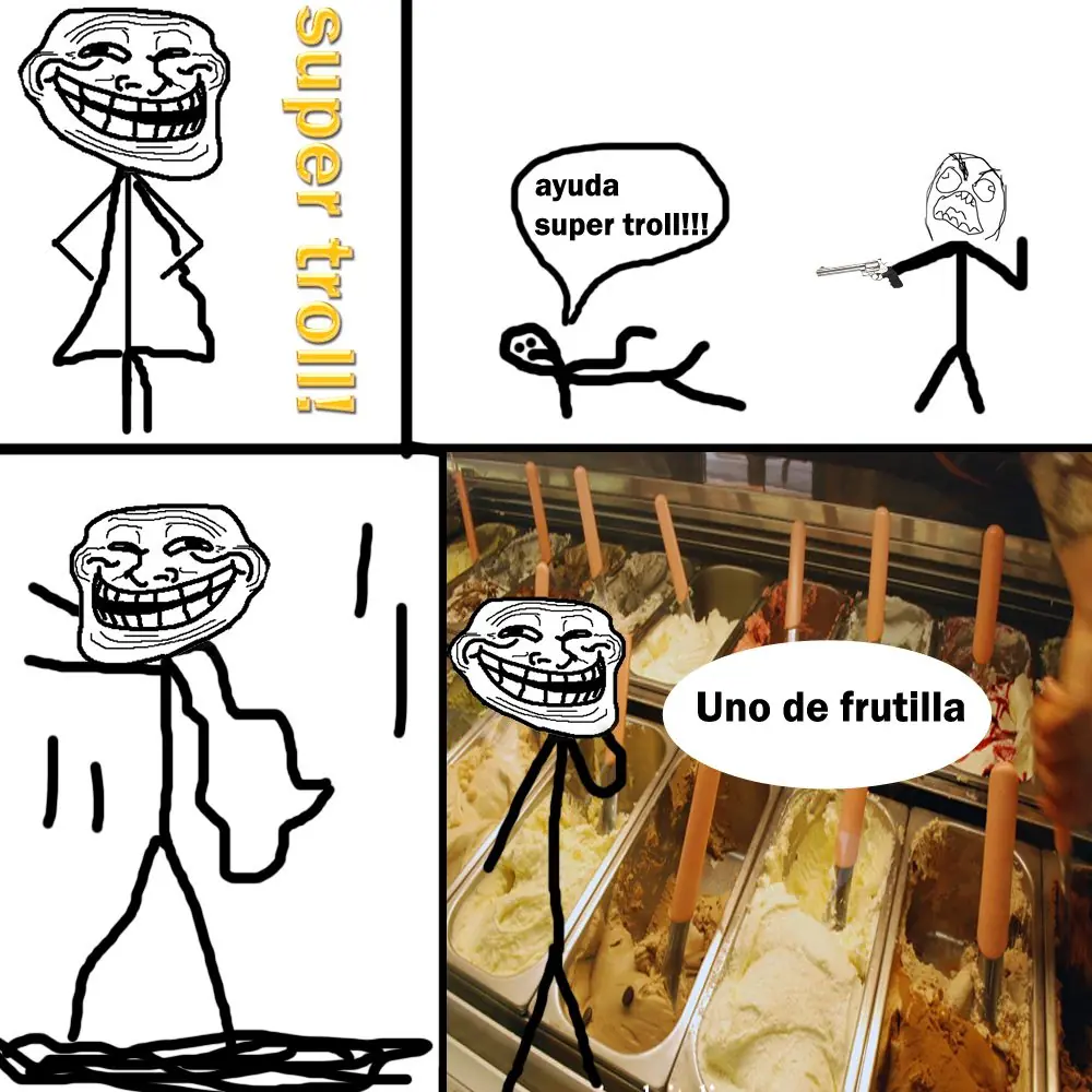 Humor gráfico mio (1ra parte)