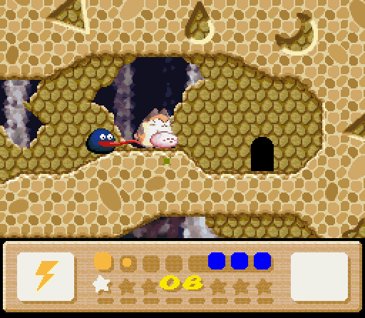 Errores en los juegos (FAIL) Parte 2