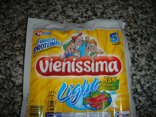 como cocinar panchos:la ciencia biomolecularnuclear oculta