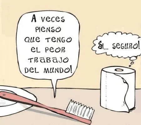 limpiarse
