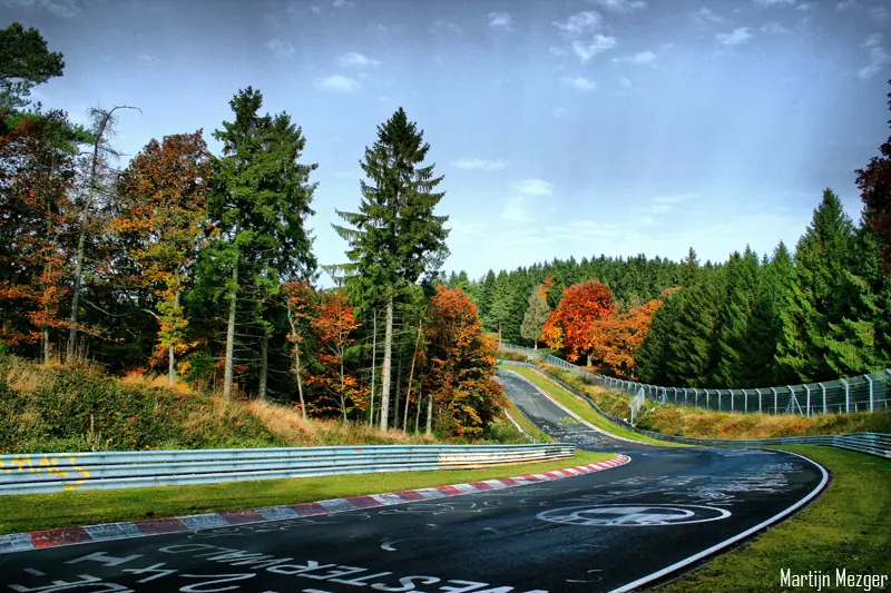 Circuito de Nurburgring