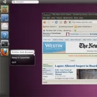 Ubuntu 11.04 usará Unity como interfaz por defecto