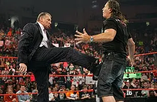 Resultados WWE : RAW 4 de Enero