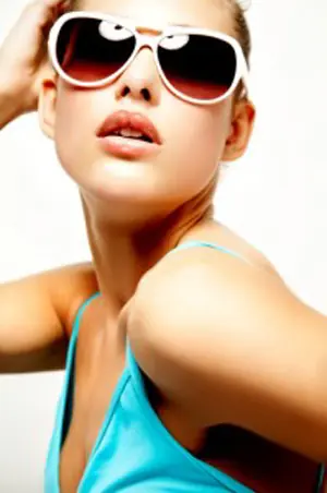 Razones para usar gafas de sol