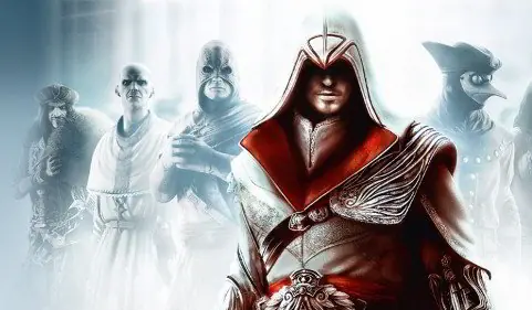 Assassin’s Creed 3: La Hermandad