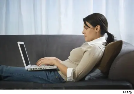 Parecidos entre las computadoras y las mujeres
