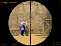 entra y enterate la verdad de los teletubies
