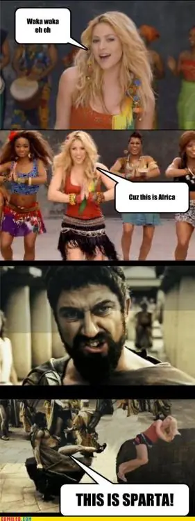 Chiste