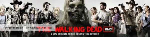 The Walking Dead S01E02: Guts Adelanto