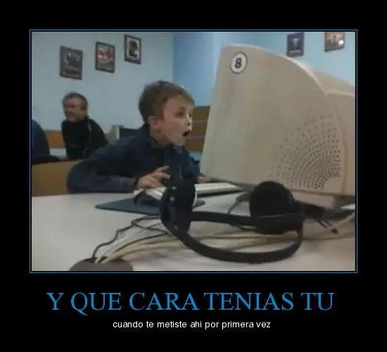 español