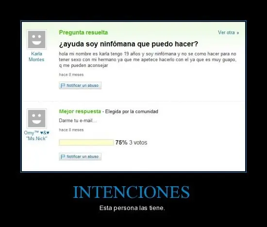 si no te reis no sos humano o no sos taringuero 3